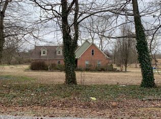 8524 Campground Rd, Drummonds, TN 38023