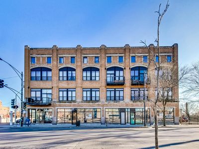 1165 E 63rd St #304, Chicago, IL, 60637