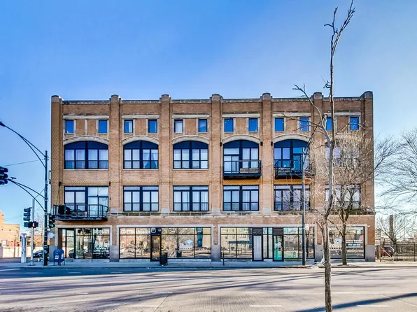 1165 E 63rd St #304, Chicago, IL 60637