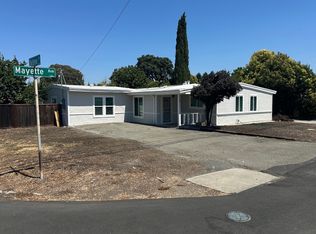 1751 Mayette Ave, Concord, CA 94520