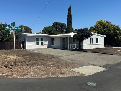 1751 Mayette Ave, Concord, CA, 94520