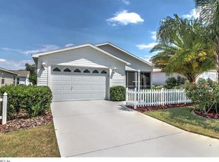 2591 Everwood Ct, The Villages, FL 32162