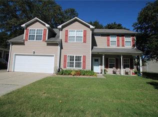 1304 Jacob Ct, Chesapeake, VA 23324