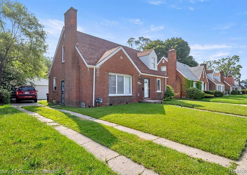 18482 Hubbell St, Detroit, MI 48235 Zillow