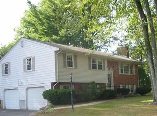 44 Taft St, Milford, MA 01757