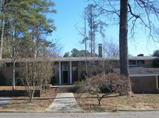 240 White Ave, Roanoke Rapids, NC 27870