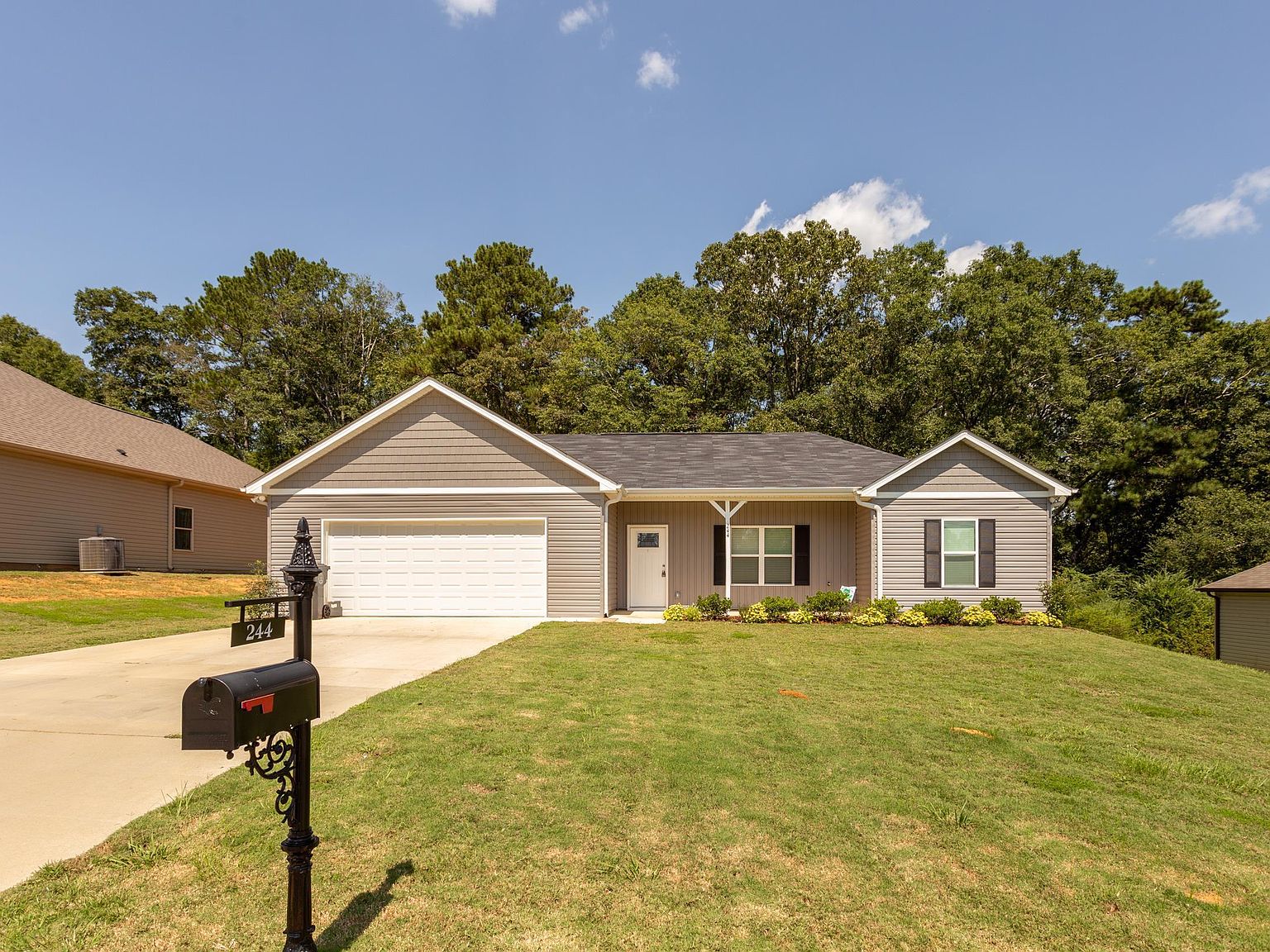 244 Elm Way, Lincoln, AL 35096 Zillow