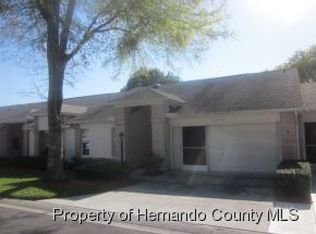 2412 Hidden Trail Dr, Spring Hill, FL 34606