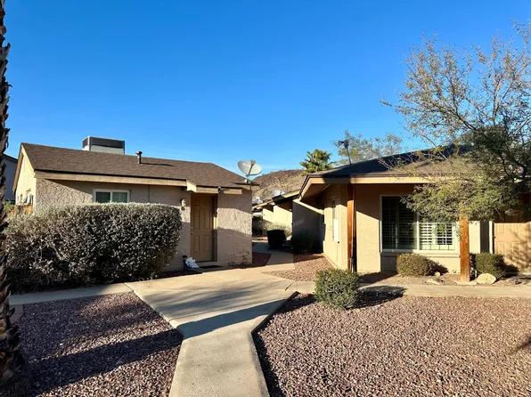 2980 W Foothill Dr APT 8, Phoenix, AZ 85027