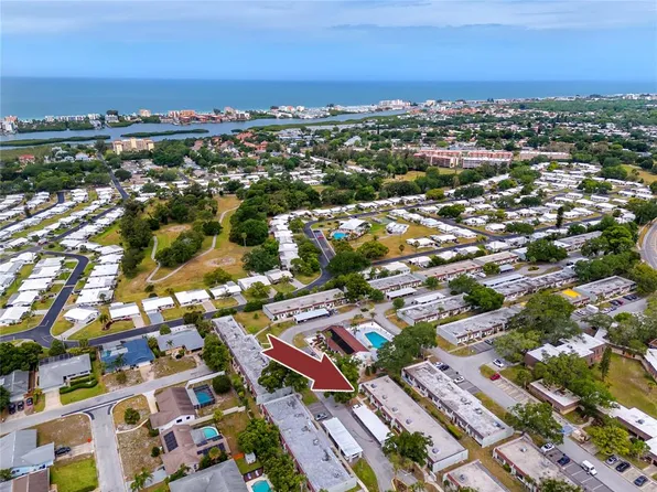 13919 Mission Oaks Blvd Unit 13-A, Seminole, FL 33776