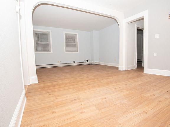Dining / Living Room