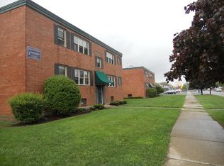 2730 Elmwood Ave APT 3, Kenmore, NY 14217