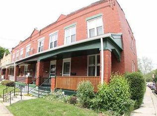 5657 Callowhill St, Pittsburgh, PA