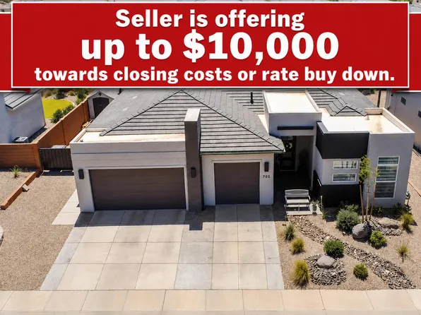 705 Taylor Creek Dr, Washington, UT 84780