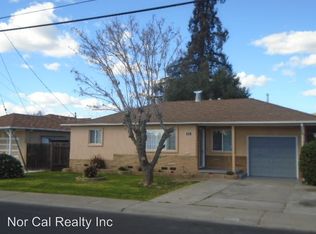 352 Lafayette Ave, Hayward, CA 94544