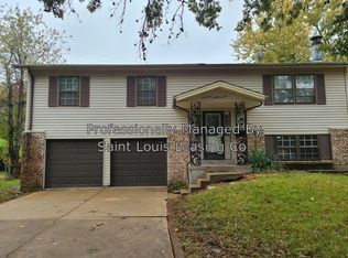 1727 Stilton Ct, Florissant, MO