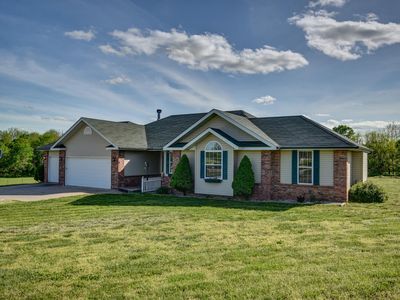 1548 E 487th Rd, Bolivar, MO, 65613