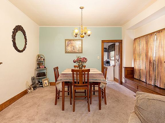 Formal Dining Room 9 X 14