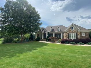 441 Fox Valley Dr, Monroe, GA 30656