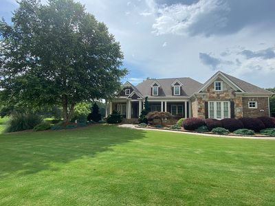 441 Fox Valley Dr, Monroe, GA, 30656