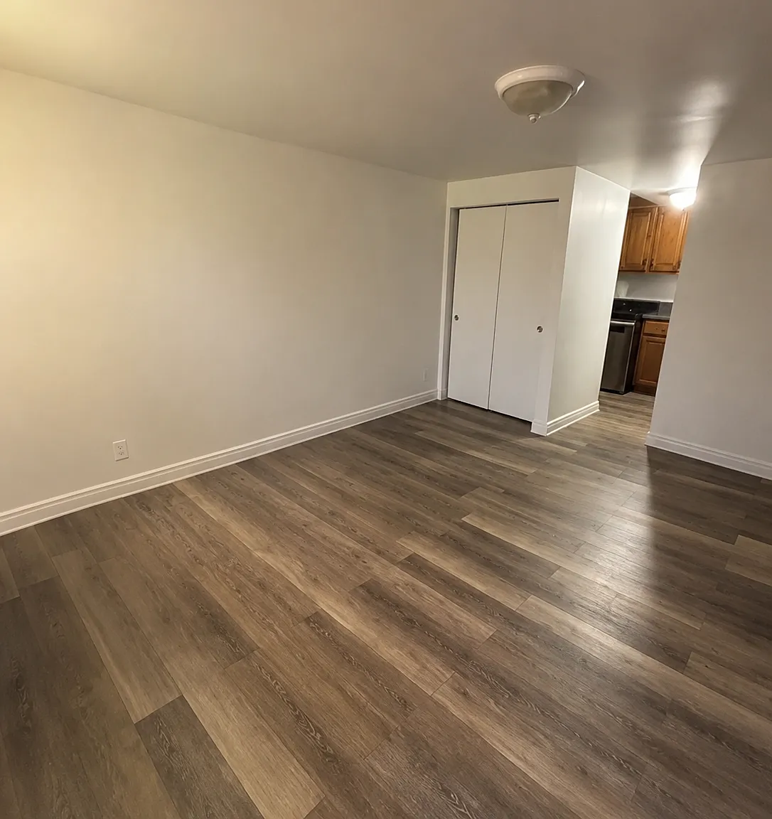 Studio, 600 sqft, $700 — Photo 1