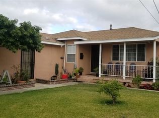 1102 W 156th St, Compton, CA 90220