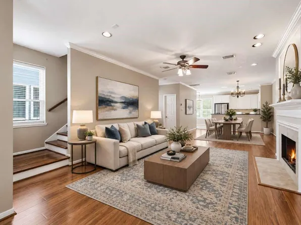 1807 Wilson St, Houston, TX 77019