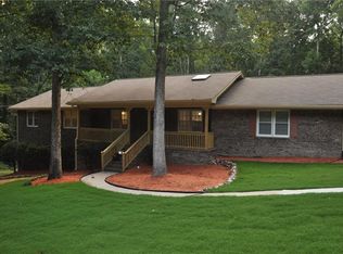 4383 Alpine Ct, Snellville, GA 30039