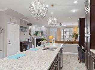 855 Clarkson Mill Ct, Charlotte, NC 28202