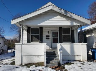 5811 Helen Ave, Saint Louis, MO 63136