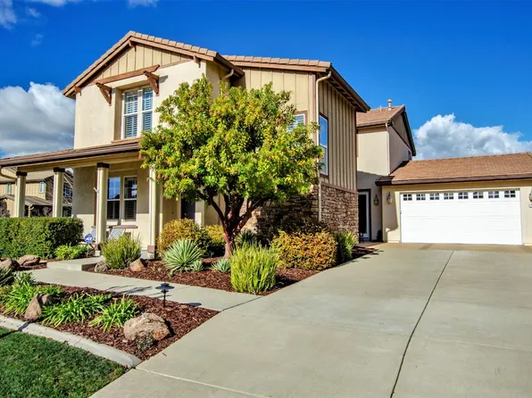 2501 Mossy Oak Ct, Rocklin, CA 95765