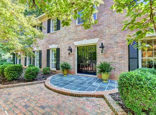 8115 Habersham Waters Rd, Sandy Springs, GA 30350