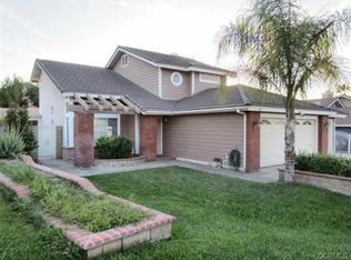 3418 Tidel Way, Riverside, CA 92501