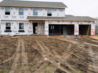 153 Lena Dr, Monroe, OH 45050