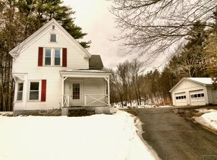 69 Poland Corner Rd, Poland, ME 04274