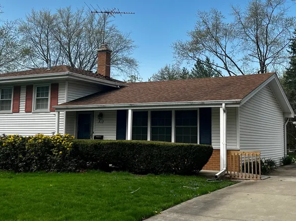 317 Tamarack Ave, Naperville, IL 60540