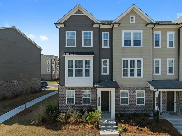 4231 Baden Aly, Duluth, GA 30097