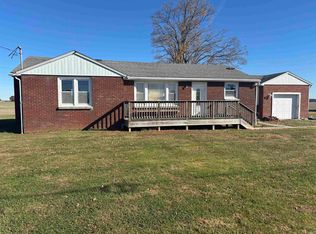 2690 N State Route 257, Otwell, IN 47564