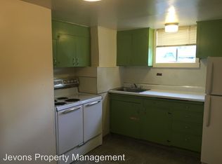 605 S 26th Ave APT 1, Yakima, WA 98902