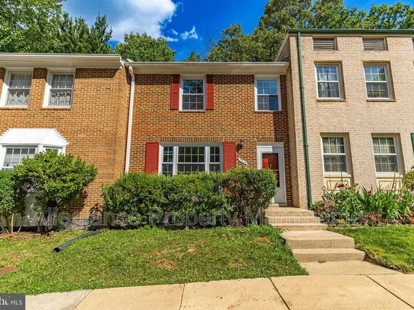 3374 Breckenridge Ct, Annandale, VA 22003
