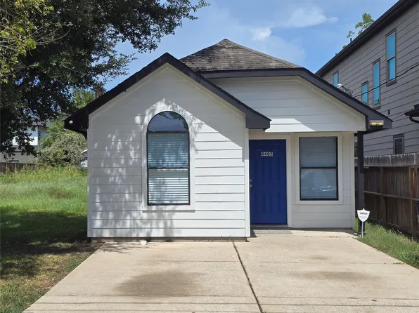 4405 Brinkley St, Houston, TX 77051
