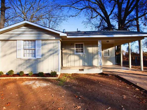 25 Allyson Cir, Little Rock, AR 72209