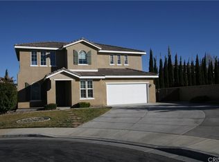 40600 Saddle Brook Ct, Palmdale, CA 93551
