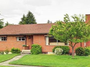 6850 44th Ave NE, Seattle, WA 98115