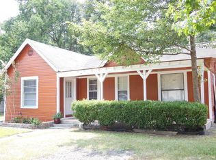 503 Lilly Blvd, Conroe, TX 77301