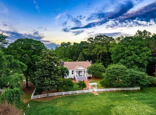 1651 Mergendollar Rd, Good Hope, GA 30641