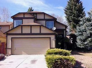 1228 Gilly Ln, Sparks, NV 89434