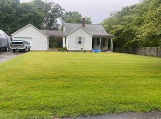 11700 Oak Trail Dr, Evansville, IN 47725