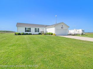 1220 E Wilkinson Rd, Owosso, MI 48867