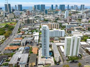 1325 Wilder Ave #MAKAI17, Honolulu, HI 96822